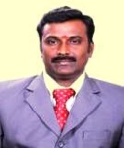 Dr.B.Selvarajan