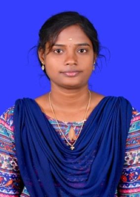 Ms. R. Sandhiya
