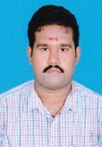 Mr. J. R. Venkatesh